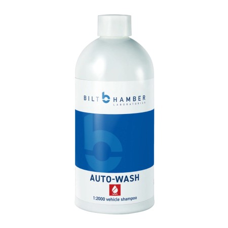 Bilt Hamber Auto Wash Shampoo 500ml Σαμπουάν Αυτοκινήτου
