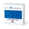 Bilt Hamber Auto Clay Bar Soft 200gr Πηλός Μαλακός Καθαρισμού