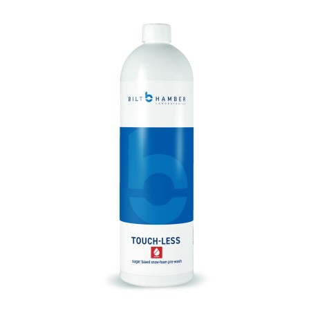 Bilt Hamber Touchless V2 Snow Foam Pre Wash 1lt Αφρός Πρόπλυσης