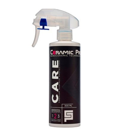 Ceramic Pro Care Στεγανωτικό Κεραμικών Και Μη Επιστρώσεων 300ml
