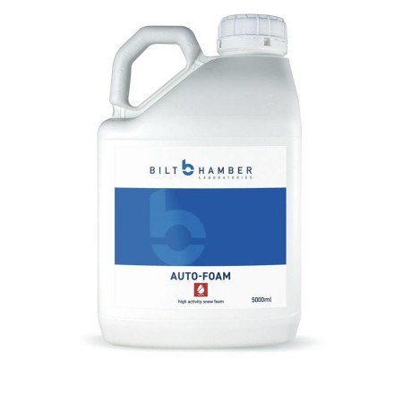 Bilt Hamber Auto Foam 5lt Αφρός Πρόπλυσης