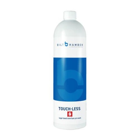 Bilt Hamber Touchless V2 Snow Foam Pre Wash 1lt Αφρός Πρόπλυσης