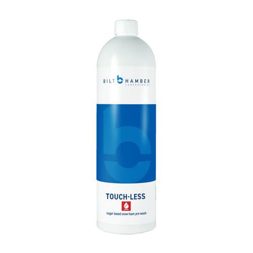 Bilt Hamber Touchless V2 Snow Foam Pre Wash 1lt Αφρός Πρόπλυσης