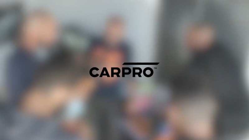Technical Seminar Car Pro 5-6/11/2022 – Παρουσίαση Car Pro