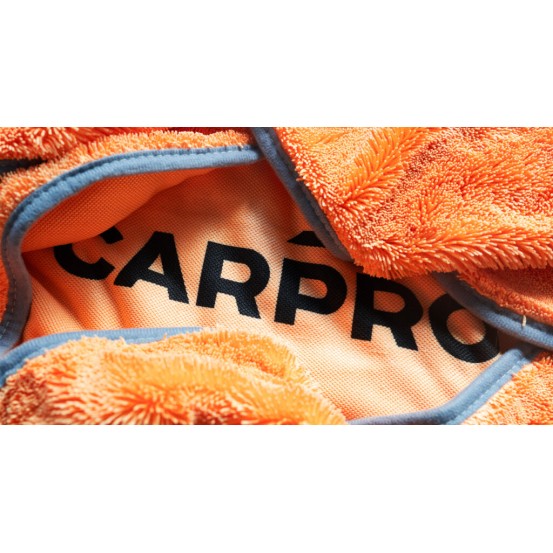CarPro Dhydrate Bold 70x90cm 1000gsm Πετσέτα Στεγνώματος