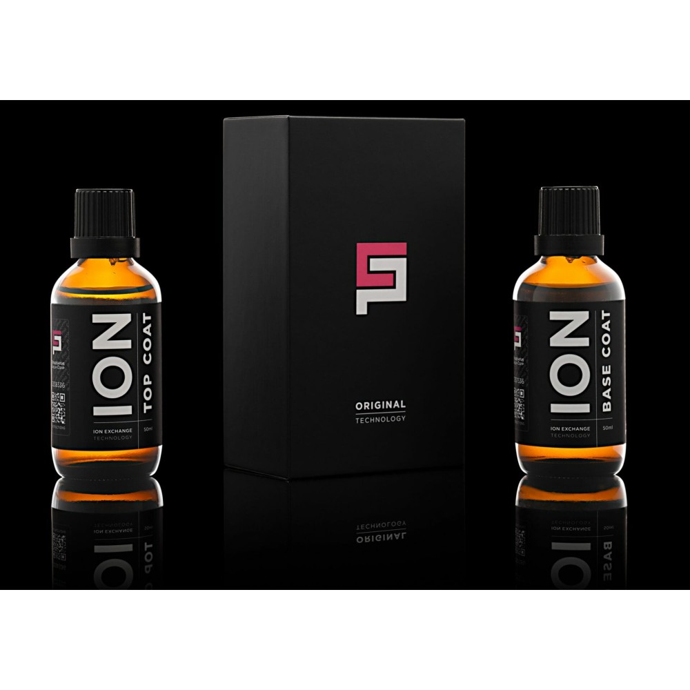 Ceramic Pro ION Κεραμική Επίστρωση 50ml