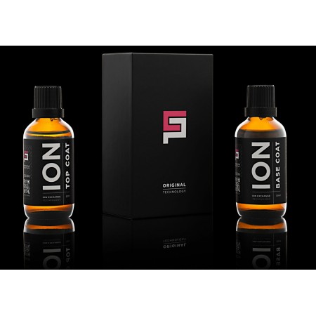 Ceramic Pro ION Κεραμική Επίστρωση 50ml