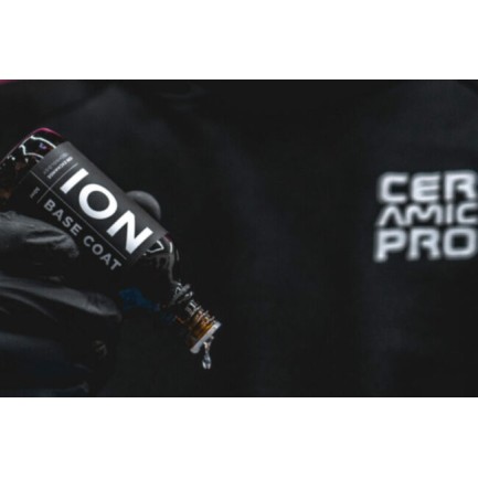 Ceramic Pro ION Κεραμική Επίστρωση 50ml