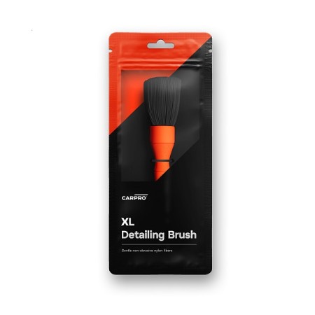 CarPro XL Detailing Brush Πινελάκι Καθαρισμού