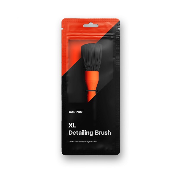 CarPro XL Detailing Brush Πινελάκι Καθαρισμού