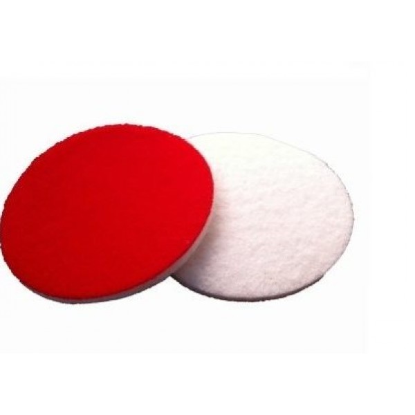 CarPro Glass Polishing Pad Σφουγγάρι Γυαλίσματος Τζαμιών 76mm