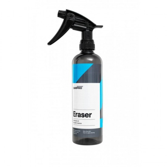 CarPro Eraser Καθαριστικο εξωτερικών επιφανειών 500ML Προετοιμασία Χρώματος - PreWax Cleaner