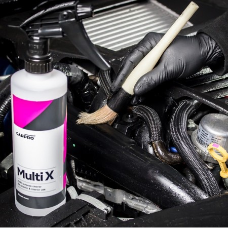 CarPro Multi X Καθαριστικό Πολλαπλών Εφαρμογών 500ml