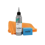 CarPro Ceriglass Polish Αλοιφή Τζαμιών Kit 150ml
