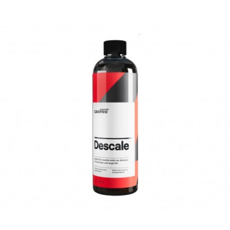 CarPro Descale Αφαλατικό Σαμπουάν 500ml
