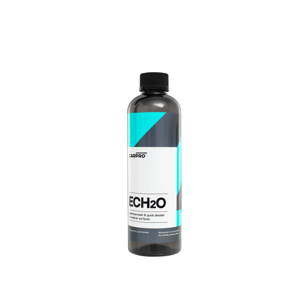 CarPro Ech2O Quick Detailer-Waterless Καθαριστικό 500ml