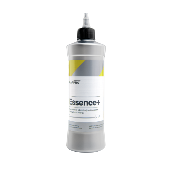 CarPro Essence Plus Αλοιφή Πυριτίου 500ml