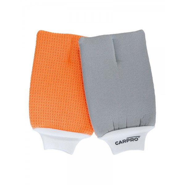 CarPro GlassMitt Inner Glass Glove Mitt Γάντι Καθαρισμού Τζαμιών