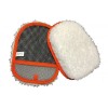 CarPro Hand Wash Mitt Γάντι Πλυσίματος