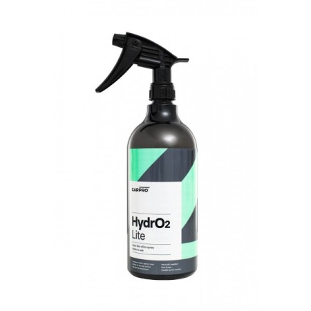 CarPro HydrO2 Lite Υγρό Σφραγιστικό Επιφανειών 1000ml