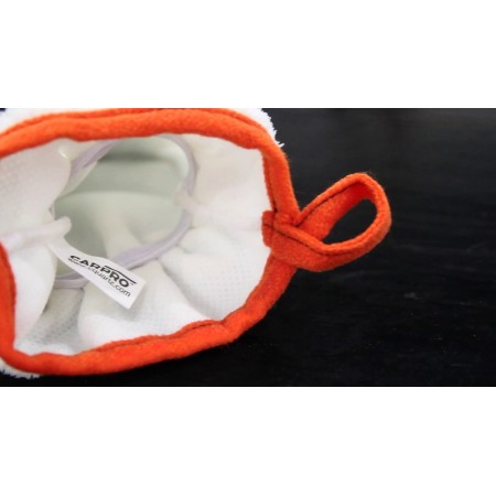 CarPro InnerScrub Glove MF Γάντι Καθαρισμού Εσωτερικών Επιφανειών