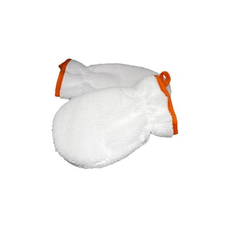 CarPro InnerScrub Glove MF Γάντι Καθαρισμού Εσωτερικών Επιφανειών