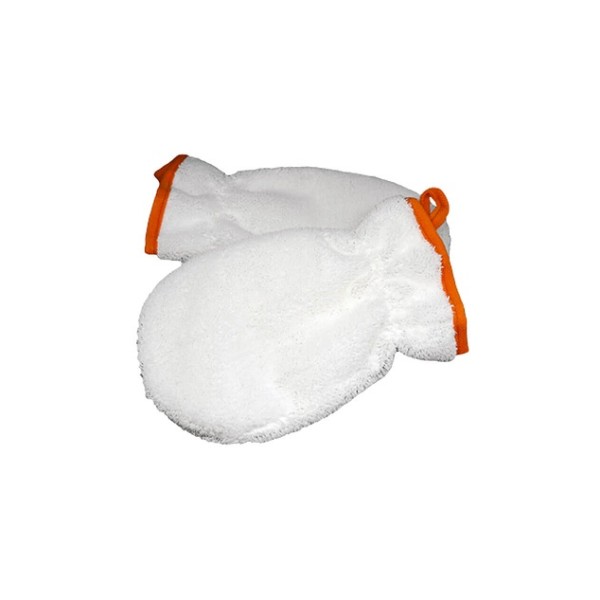 CarPro InnerScrub Glove MF Γάντι Καθαρισμού Εσωτερικών Επιφανειών