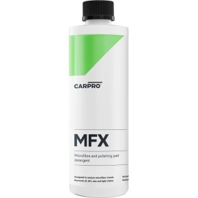 CarPro MFX Καθαριστικό Μικροϊνών 500ml