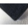 Polytop Microfibre Cloth Black Πανί Μικροϊνών 40x40