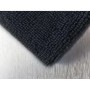 Polytop Microfibre Cloth Black Πανί Μικροϊνών 40x40