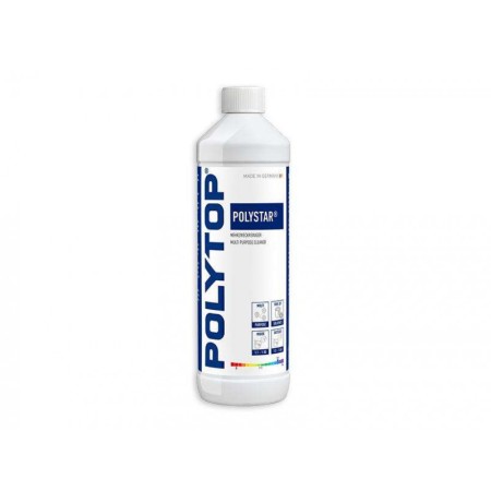 Polytop Polystar APC Καθαριστικό Πολλαπλών Χρήσεων 1lt