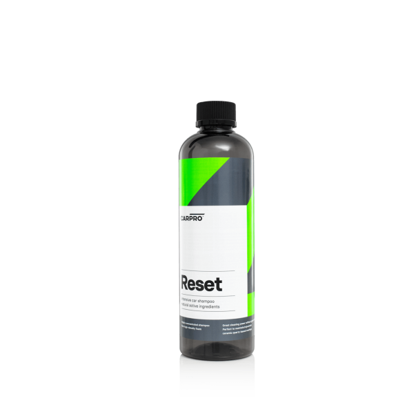 CarPro Reset Car Shampoo Σαμπουάν Πλυσίματος 500ml