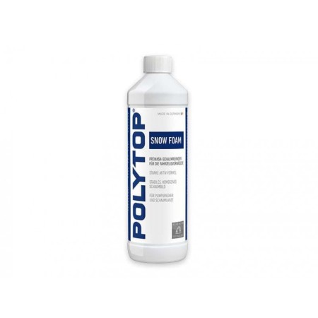 Polytop Snow Foam (Ενεργός Αφρός) 1lt
