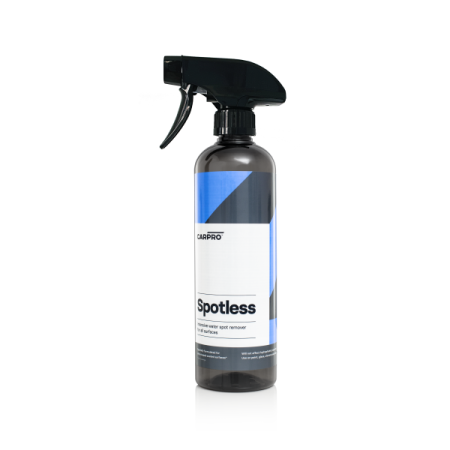 CarPro Spotless Αφαίρεσης Κηλίδων Αλάτων 500ml