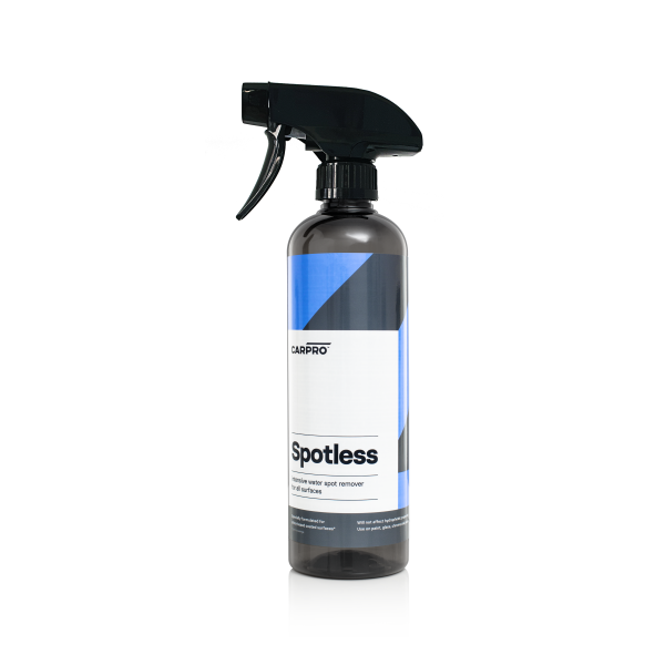 CarPro Spotless Αφαίρεσης Κηλίδων Αλάτων 500ml