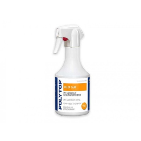 Polytop Velox Care Σπρέι Αφαίρεσης Αλάτων 500ml