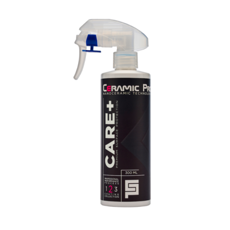 Ceramic Pro Care+ Topper Κεραμικής Επίστρωσης 300ml