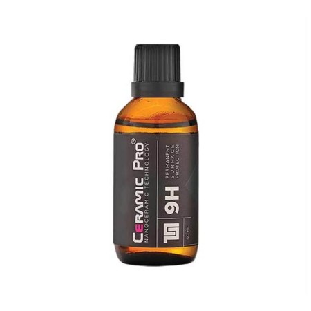 Ceramic Pro 9H Κεραμική Επίστρωση 50ml