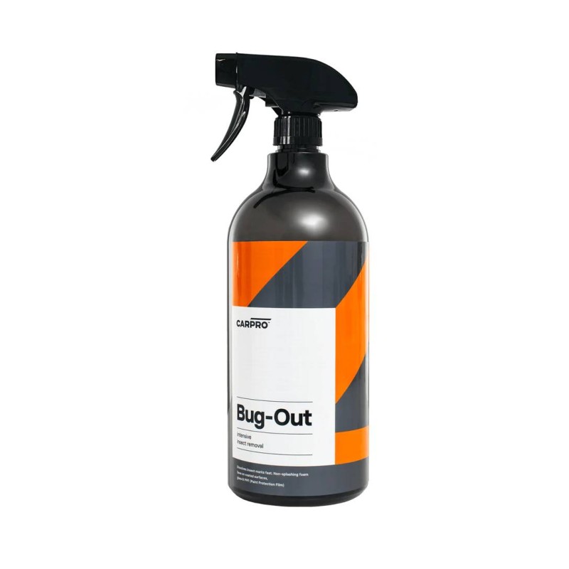 CarPro Bug Out Καθαριστικό Εντόμων 1lt