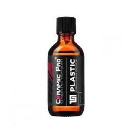 Ceramic Pro Plastic Κεραμική Επίστρωση Πλαστικών 50ml