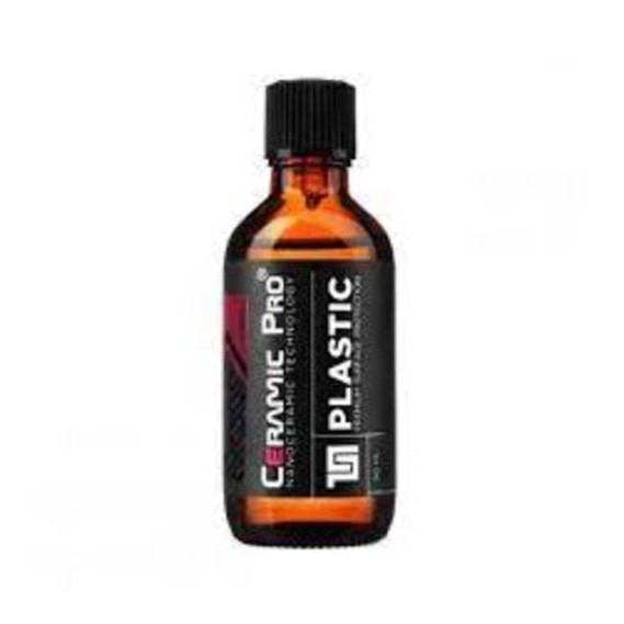 Ceramic Pro Plastic Κεραμική Επίστρωση Πλαστικών 50ml