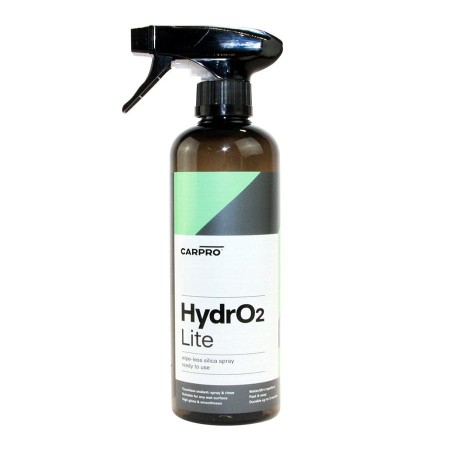 CarPro Hydro2 Lite Υγρό Σφραγιστικό Επιφανειών 500ml