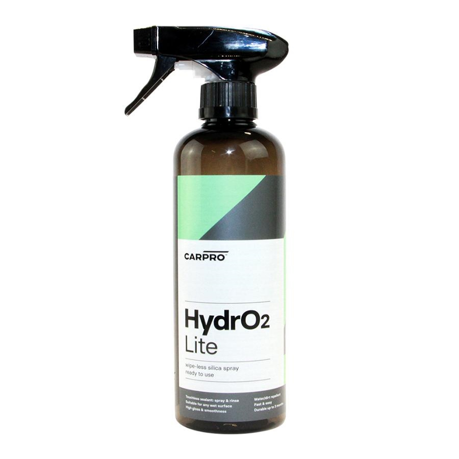 CarPro Hydro2 Lite Υγρό Σφραγιστικό Επιφανειών 500ml