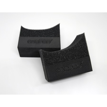 CarPro Tire Applicator 1pc