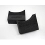 CarPro Tire Applicator 1pc