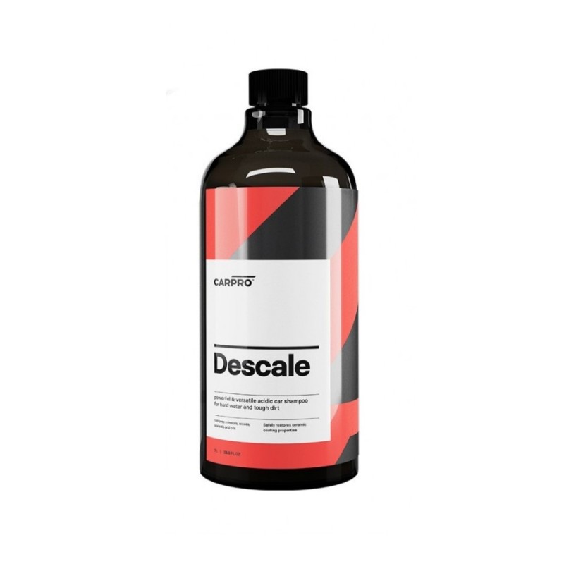 CarPro Descale Αφαλατικό Σαμπουάν 1lt