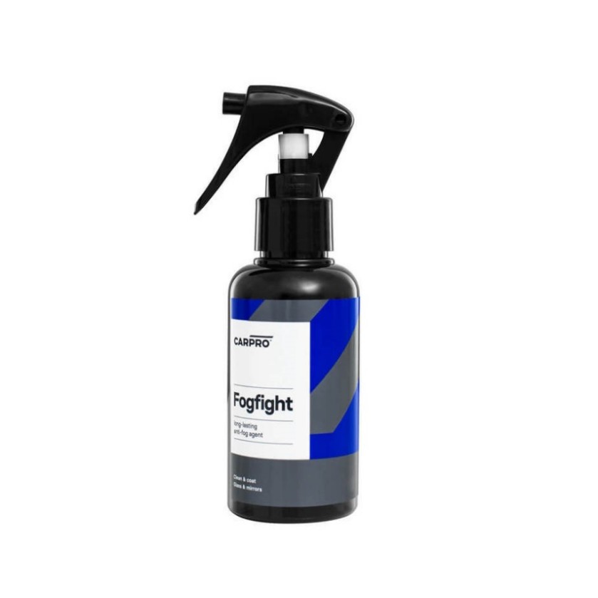 CarPro Fog Fight Kit Αντιθαμβωτικό Τζαμιών 100ml
