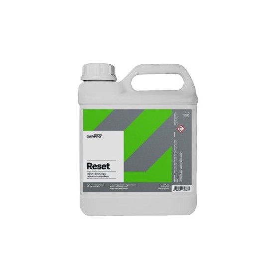 CarPro Reset Car Shampoo Σαμπουάν Πλυσίματος 4lt