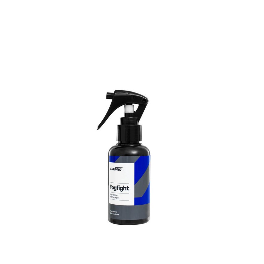 CarPro Fog Fight Kit Αντιθαμβωτικό Τζαμιών 100ml
