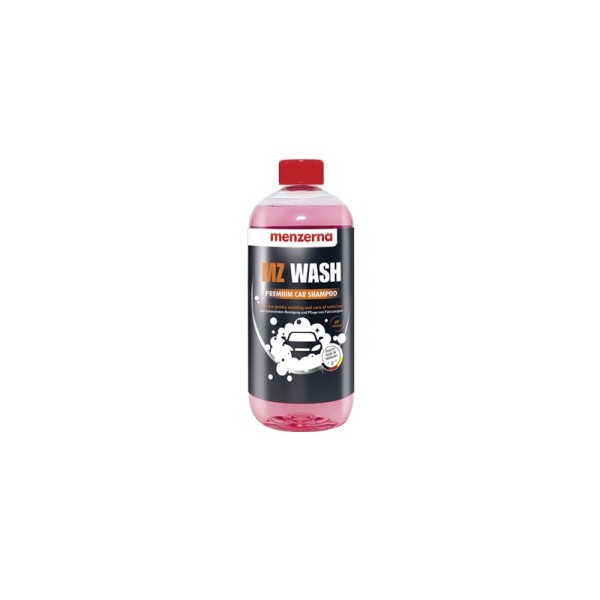 Menzerna Car Wash Shampoo Car Wash Shampoo 1lt
